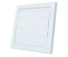 Volution DKK - Dansk Moms Šviežios lamelės 15x15 hv.m-b - Plastikinės
