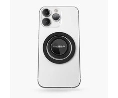 Vonmählen VonMählen Phonegrip Backflip Mag juodas (BFM00005)