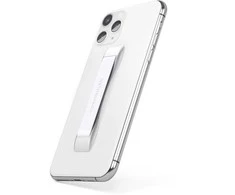 Dėklas Vonmählen VonMählen Phonestrap Infinity Plus juoda (INF00009)