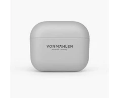 Vonmählen plonas dėklas, skirtas AirPods 3. Gen. šviesiai pilka