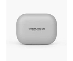 Vonmählen plonas dėklas, skirtas AirPods Pro 2. Gen šviesiai pilkas