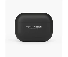 Vonmählen Thin dėklas skirtas AirPods Pro 2. Gen juodas