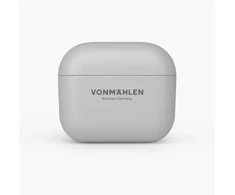 Vonmählen plonas dėklas, skirtas AirPods 3. Gen. šviesiai pilka
