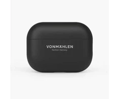 Vonmählen Thin dėklas skirtas AirPods Pro 2. Gen juodas