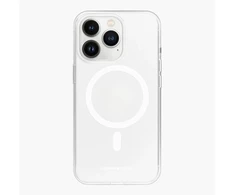 Vonmählen „VonMählen“ skaidrus dėklas „iPhone 15 Pro“ (TRC00012)