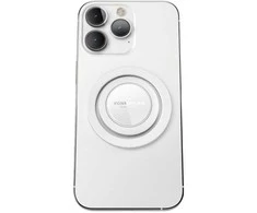 Vonmählen VonMählen Phonegrip Backflip Mag baltas (BFM00006)