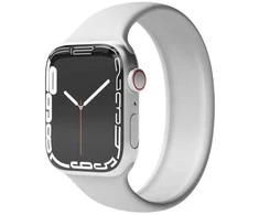 „Vonmählen Solo Loop Case 2 Band S“ šviesiai pilka, 42/44/45/49 mm