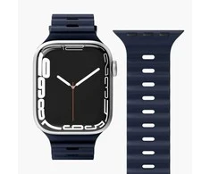 Vonmählen Ocean Band Case 2 Band One Navy 42/44/45/49mm