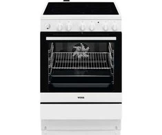 Viryklė Voss ceramic cooker VKK60304HV