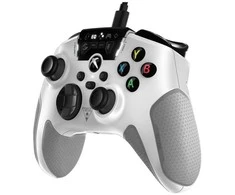 Turtle Beach žaidimų pultas Recon, Baltos spalvos