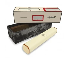VQ LB6600, Įkraunama baterija, ličio jonų (Li-Ion), 1 vnt., 6600 mAh, 204 mm, 36 mm
