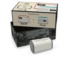VQ LB4400, Įkraunama baterija, ličio jonų (Li-Ion), 1 vnt., 4400 mAh, 67 mm, 37 mm
