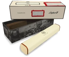 VQ LB6600, Įkraunama baterija, ličio jonų (Li-Ion), 1 vnt., 6600 mAh, 204 mm, 36 mm