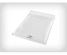 Boblbee Burbulinis maišelis Airmax 370x480mm baltas Nr. 20/K ind. 350x470mm 50vnt/pak.