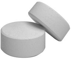 Øvrige „Indaplovės valymo ir kalkių šalinimo tabletės Hobart Hygiene Tabs Intensiv“ 15 vnt. indaplovei, 15 vnt./pak.
