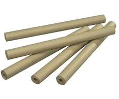 Kraft popieriaus ritinėlis, rudas, 125 cm x 50 m x 60 g, rankinis, 3,8kg (50 metrų ritinėlyje)