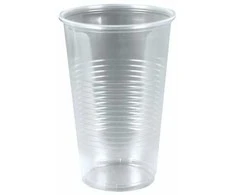 Øvrige Plastikiniai stikliniai buteliai alaus buteliams, minkšti, 50cl, PP, 50 vnt./vnt. (skalė 0,5), skaidrūs, 1x1x1mm (50 vnt.)