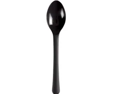 Øvrige Daugkartinio naudojimo ekologiški šaukštai 18.5 cm, 50 vnt