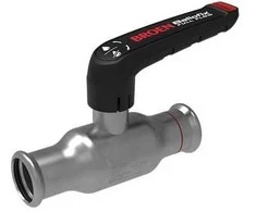 Broen VSH PILNO SRAUTO RUTULINIS VOŽTUVAS FZ 42X42MM ŽEMAS