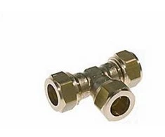 Vsh Fabrieken VSH kompresinis trišakis 18 mm