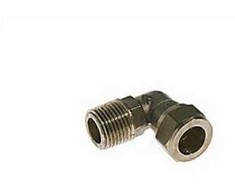 Vsh Fabrieken VSH suspaudimo kampo 90° nipelis 22 mm x 1