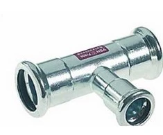 Vsh Fittings Bv VSH mova/mova/mova 35X22X35 mm fz