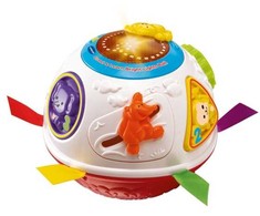 Vtech krabų ir molio kamuoliukų rinkinys NE