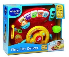 Vtech Baby lekeratt NO
