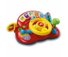 Vtech Baby lekeratt NO