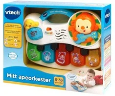 Vtech Baby su grupe NO