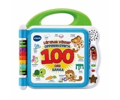 Vtech Baby Mano pirmieji 100 žodžių SE/FI