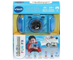 „Vtech Kidizoom“ „Fun FX“ kamera DK/NO/SE/FI