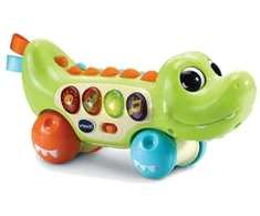 Vtech Squishy Spikes Aligatorius NO