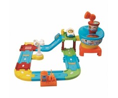 „Vtech Toot Toot“ vairuotojas, oro uostas, NO