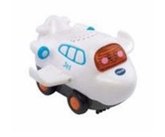 Vtech Toot Toot vairuotojo lėktuvas NE