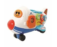 Vtech Toot Toot vairuotojai fragtfly NO