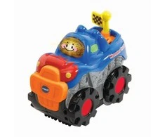 Vtech Toot Toot Monster Truck SE žaislas