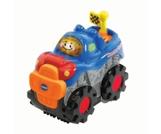 Vtech Toot Toot Monster Truck SE žaislas