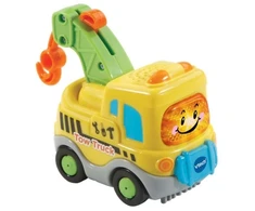 „Vtech Toot Toot“ vilkikas NO