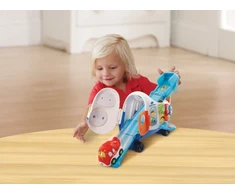 Vtech Toot Toot vairuotojai fragtfly NO