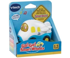 Vtech Toot Toot vairuotojo lėktuvas NE