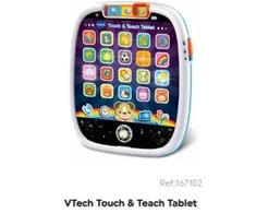 Vtech Touch &amp; Teach planšetė NE