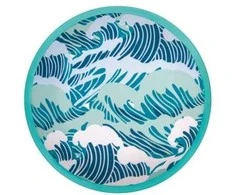 Waboba Flobo Wodne Frisbee 390C01_A