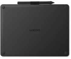 WACOM Intuos M Juodas - Kabelforbundet