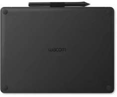 Wacom Intuos CTL-6100K-B, Laidinis, 216 x 135 mm, USB, 7 mm, Rašiklis, Juoda