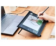 Touch „Wacom Movink 13“ lietimui jautrus 13,3 colio OLED, „FullHD“, „Pro pen 3“
