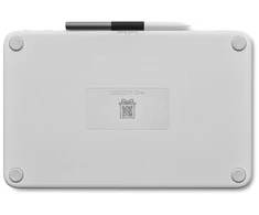 Wacom Signature Ekranas 12 tik su rašikliu - planšetinis kompiuteris su 11,6" FullHD ekranu, rašiklis Wacom One Pen su 4096 slėgio lygiais (2023)