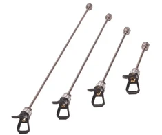 Prailginimo antgalis dažų purkštuvams Wagner HEA Control Pro nozzle extension; 30 cm