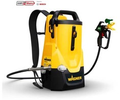Wagner WAGNER Control Pro 300 Move 18V Base unit - 2434088
