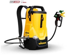 Wagner WAGNER Control Pro 300 Move 18V Kit - 2430818